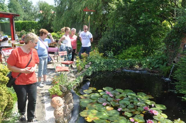 Rendez-Vous aux Jardins