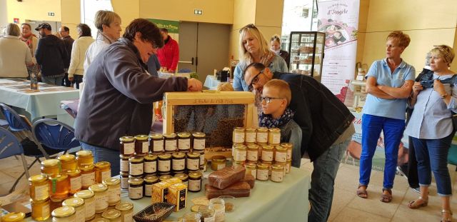 Ferme et village des artisans 